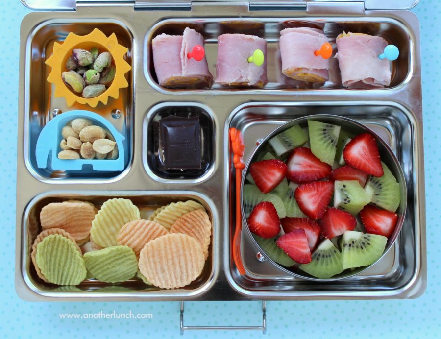 school+lunch+tray